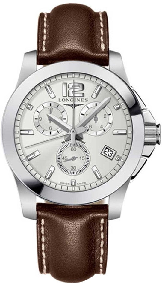 Longines Conquest L3.660.4.76.5