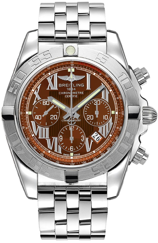 Breitling Chronomat 44 AB011011/Q566-375A