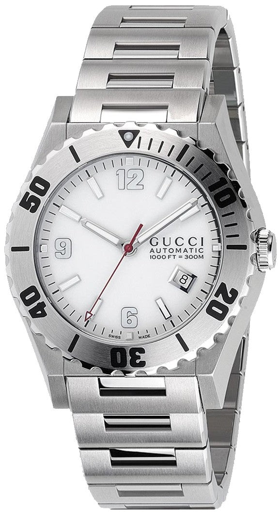 Gucci 115 Pantheon YA115212