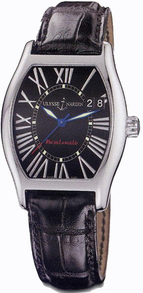 Ulysse Nardin Michelangelo Big Date 233-68/42