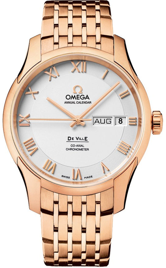 Omega De Ville 431.50.41.22.02.001