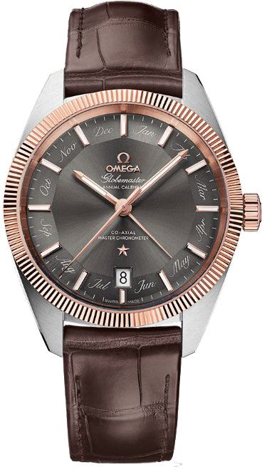 Omega Constellation 130.23.41.22.06.001