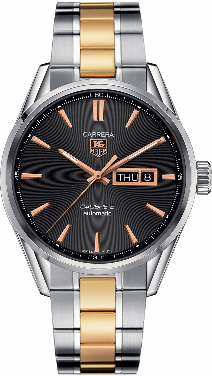 Tag Heuer Carrera WAR201C.BD0789