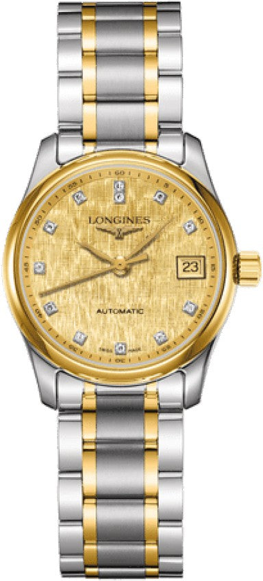 Longines Master Collection L2.257.5.38.7