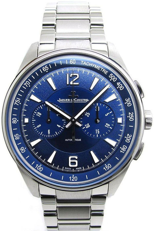 Jaeger LeCoultre Polaris Chronograph Q9028180