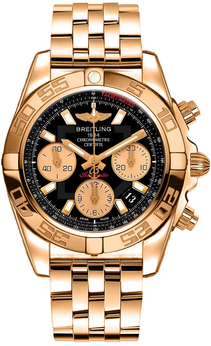 Breitling Chronomat 41 HB014012/BA53-378H