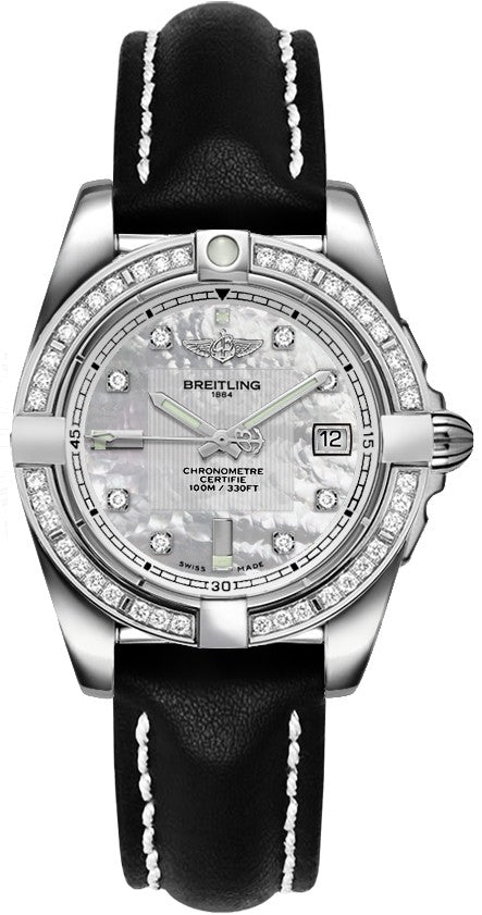 Breitling Galactic 32 A71356LA/A708-408X