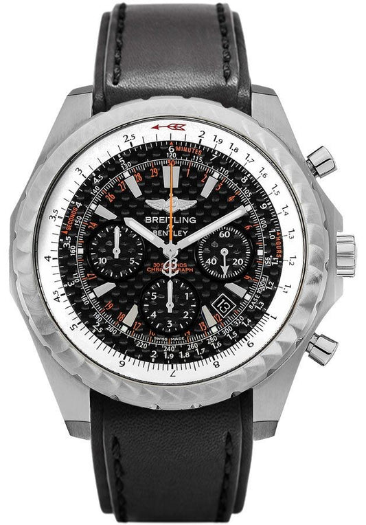 Breitling Bentley Motors T Speed A253652D/BC59-478X