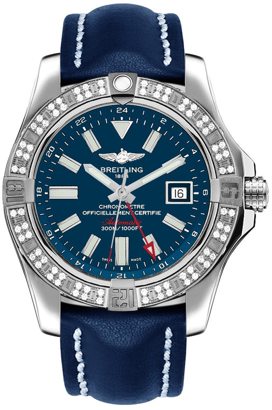 Breitling Avenger II GMT A3239053/C872-105X