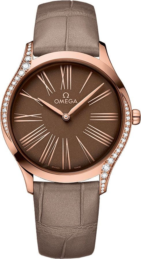 Omega De Ville Tresor 428.58.36.60.13.001