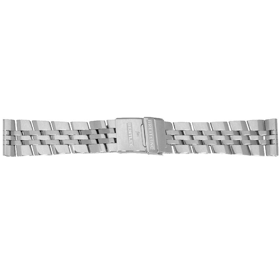 Breitling Bentley Flying B No. 3 21mm Bracelet 984A