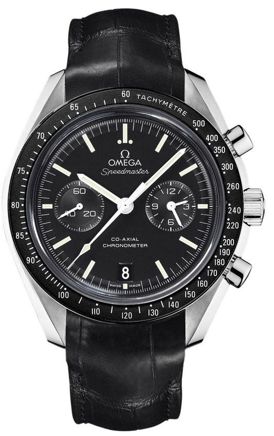 Omega Speedmaster Moonwatch 311.33.44.51.01.001