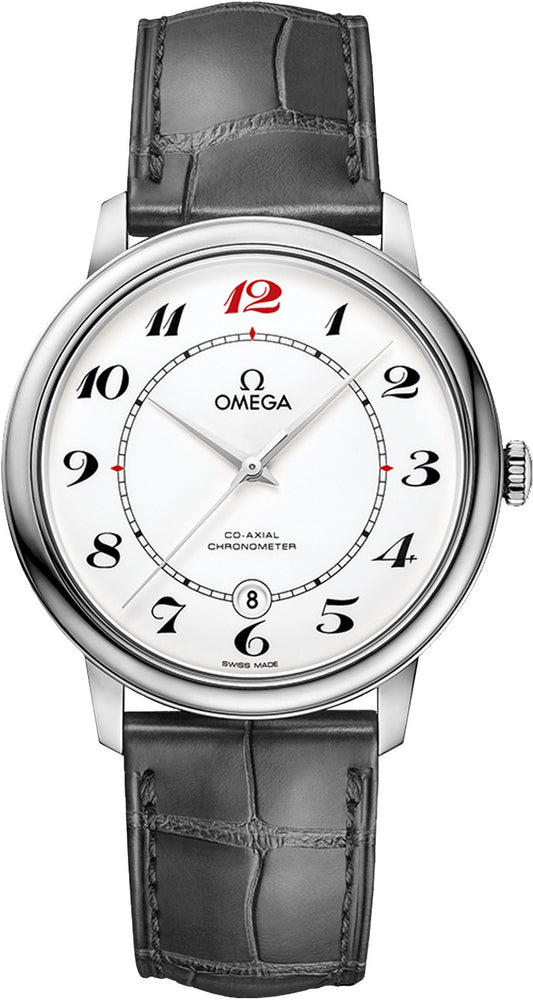 Omega De Ville Prestige 424.53.40.20.04.002