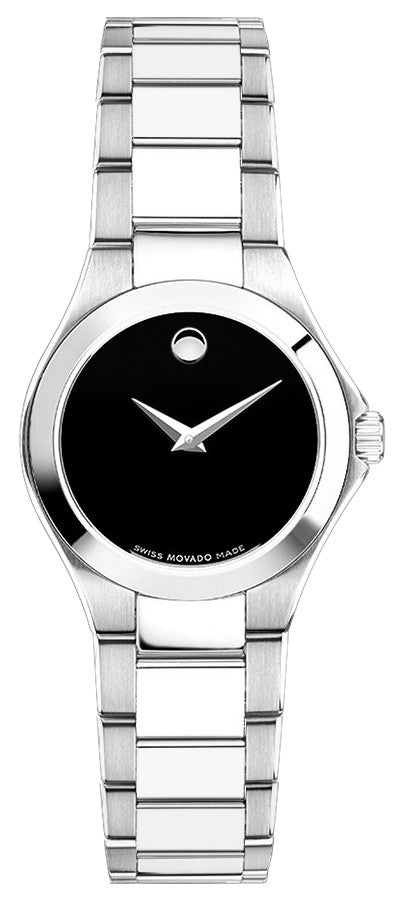 Movado Defio Women's Watch 0606334