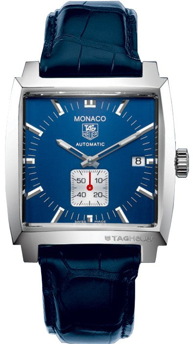 Tag Heuer Monaco WW2111.FC6204