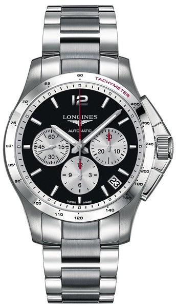 Longines Conquest L3.697.4.96.6