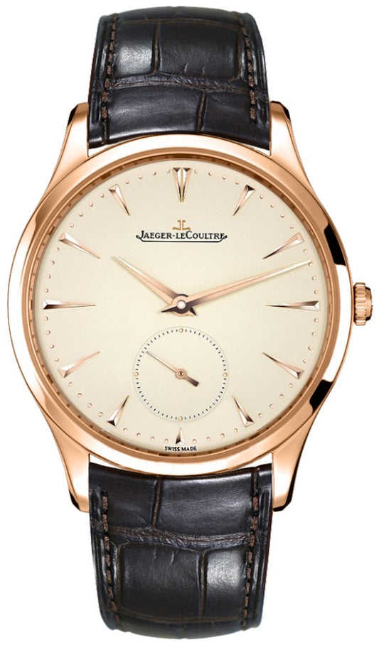 Jaeger LeCoultre Master Ultra Thin Q1272510