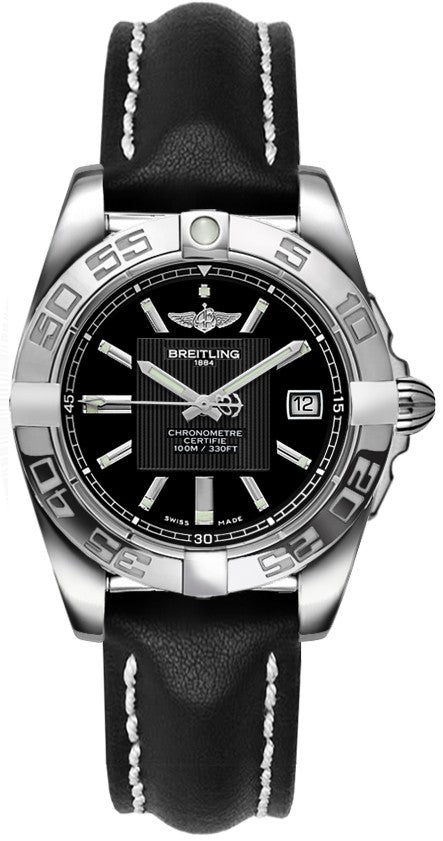 Breitling Galactic 32 A71356L2/BA10-408X