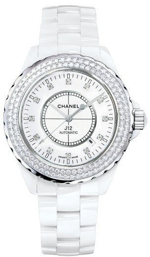 Chanel J12 Automatic H2013