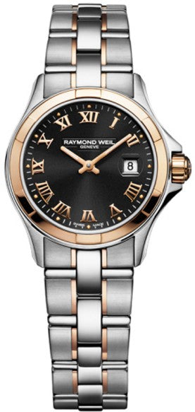 Raymond Weil Parsifal 9460-SG5-00208