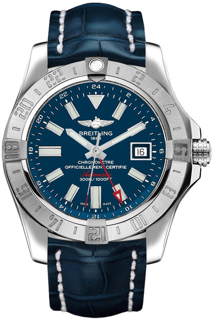 Breitling Avenger II GMT A3239011/C872-731P