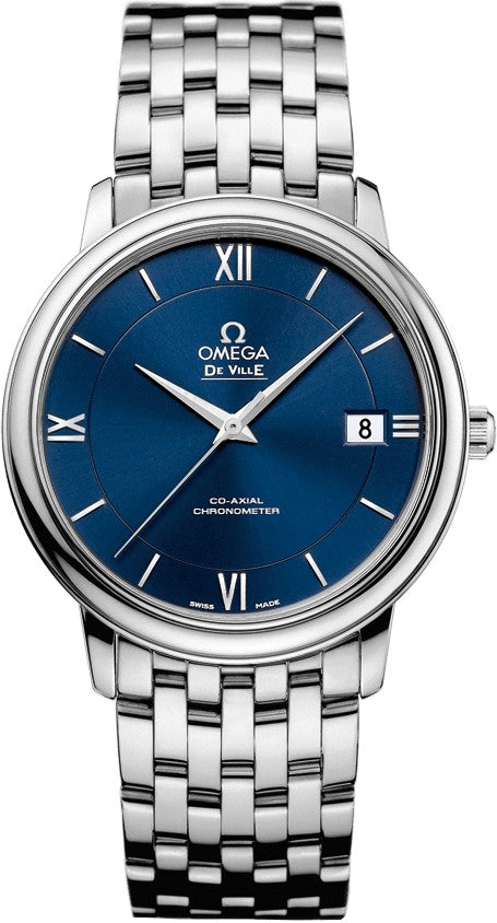 Omega De Ville Prestige 424.10.37.20.03.001