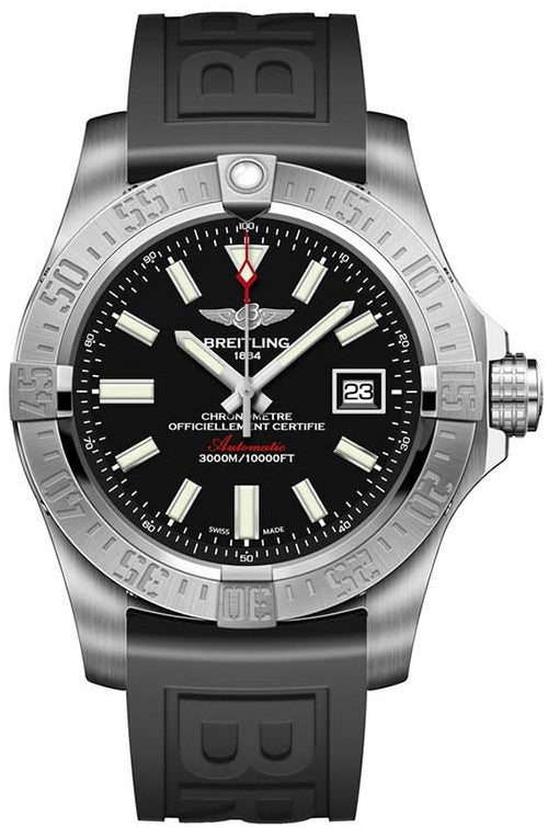 Breitling Avenger II Seawolf A1733110/BC30-152S