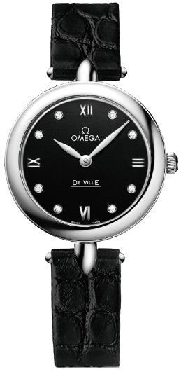 Omega De Ville Prestige 424.13.27.60.51.001