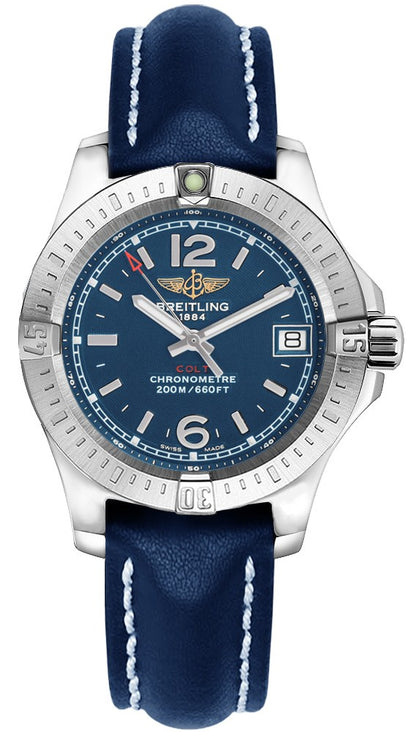 Breitling Colt Lady A7738811/C908-116X