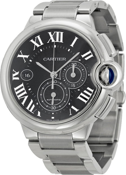 Cartier Ballon Bleu W6920077