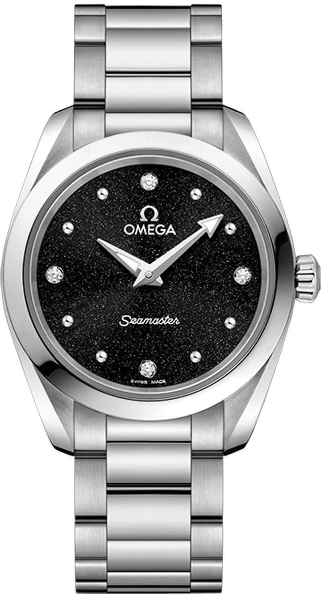 Omega Seamaster Aqua Terra 220.10.28.60.51.001