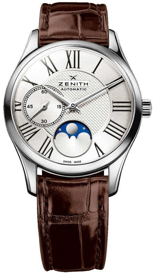 Zenith Elite Ultra Thin Lady Moonphase 03.2310.692/02.C674