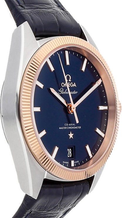 Omega Constellation 130.23.39.21.03.001