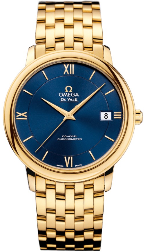 Omega De Ville Prestige 424.50.37.20.03.001