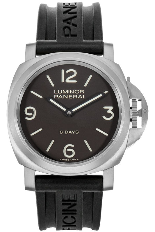 Panerai Luminor PAM00562