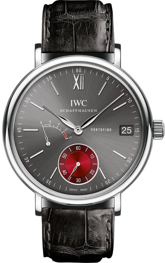 IWC Portofino Eight Days Tribeca Film Festival Men's Watch IW510111