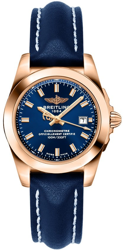 Breitling Galactic 29 H7234812/C950-486X