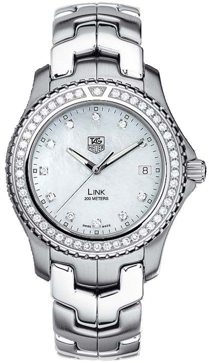 Tag Heuer Link WJ111B.BA0575