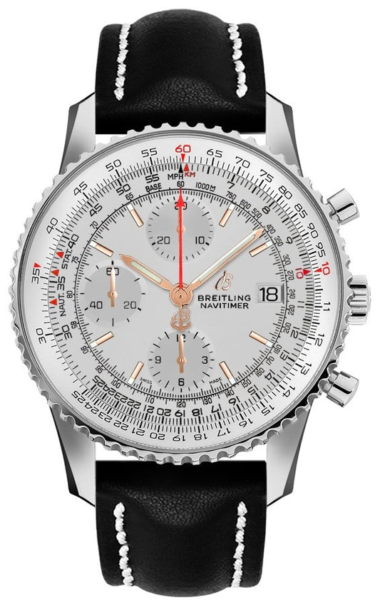 Breitling Navitimer 1 Chronograph 41 Men's Watch A13324121G1X2