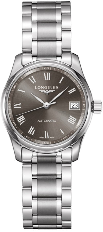 Longines Master Collection Women's Casual Watch L2.257.4.71.6