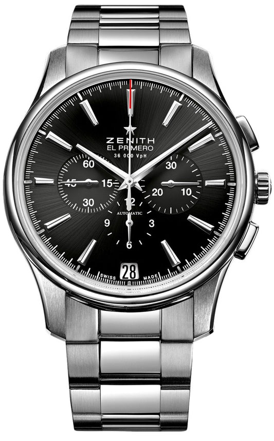 Zenith Captain Chronograph 03.2110.400/21.M2110