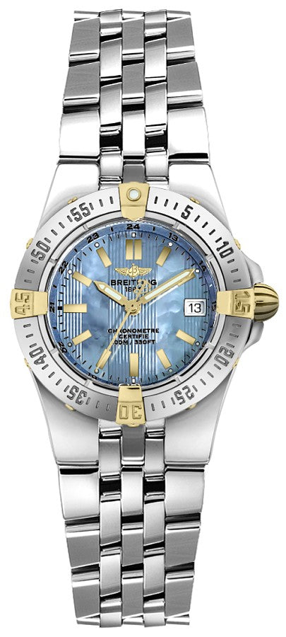 Breitling Starliner B7134012/C693-368A