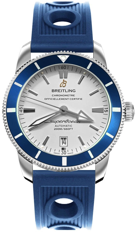 Breitling Superocean Heritage II B20 Automatic 42 AB201016/G827-211S