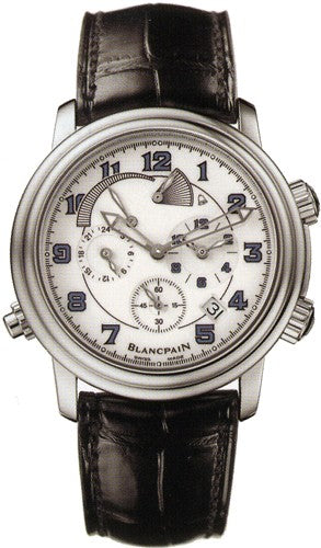 Blancpain Leman 2041-1127M-53B