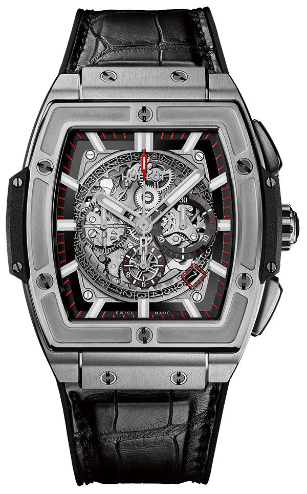 Hublot Spirit of Big Bang 601.NX.0173.LR