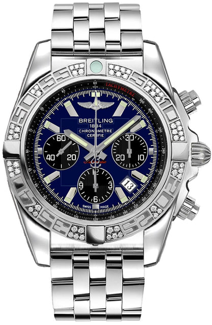 Breitling Chronomat 44 AB0110AA/C789-375A