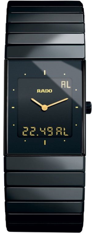 Rado Ceramica R21324162