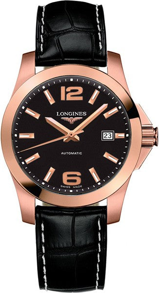 Longines Conquest L3.676.8.56.3