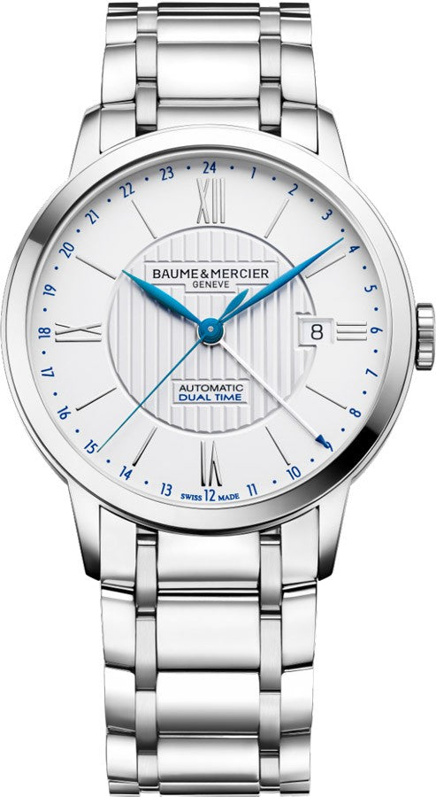 Baume & Mercier Classima 10273