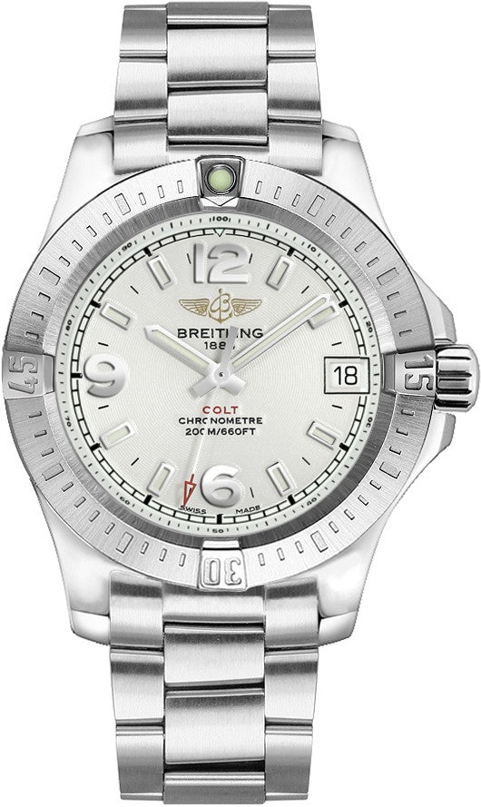 Breitling Colt 36 A74389111G1A1